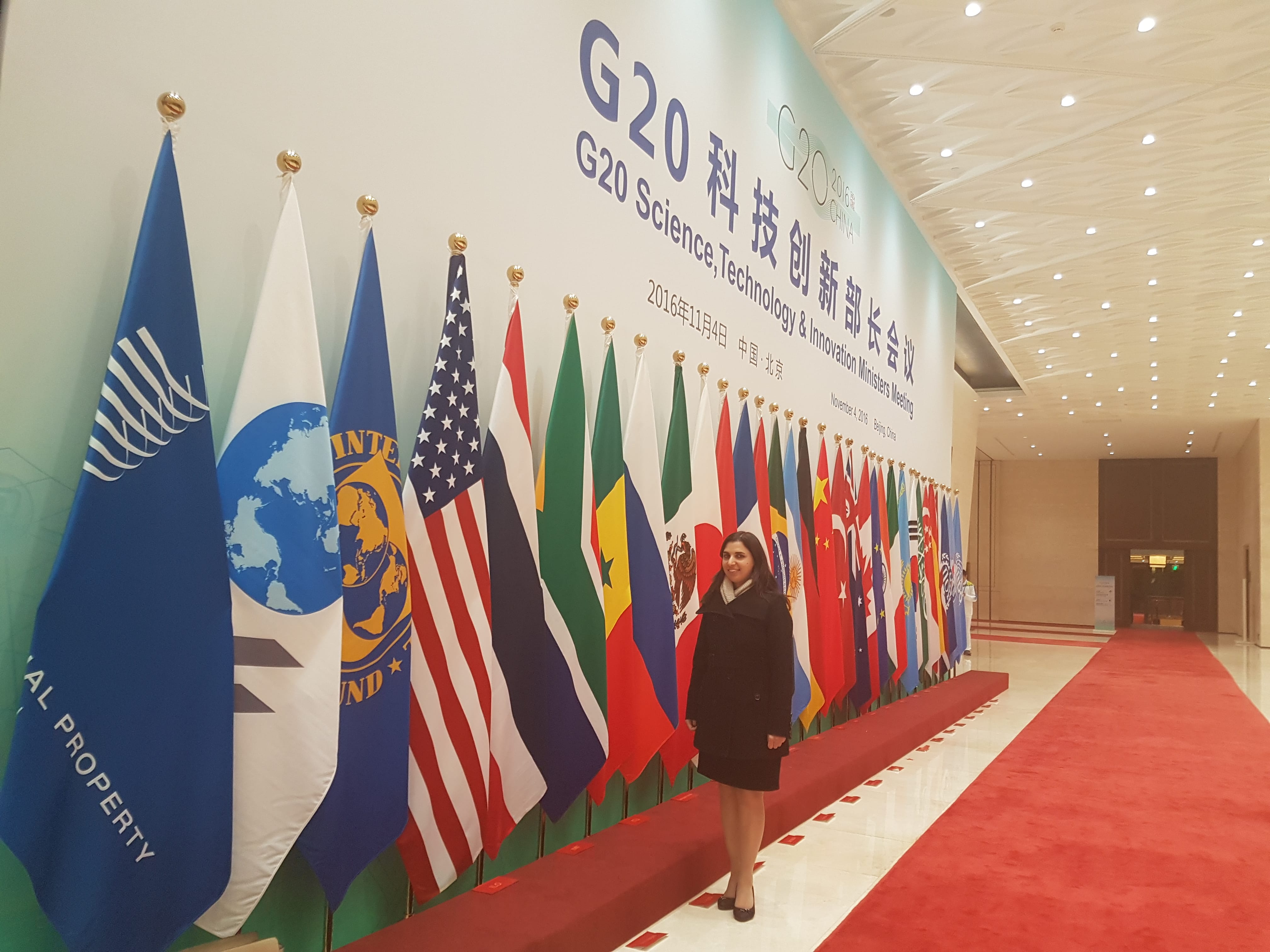 Wintry Mountain Landscape