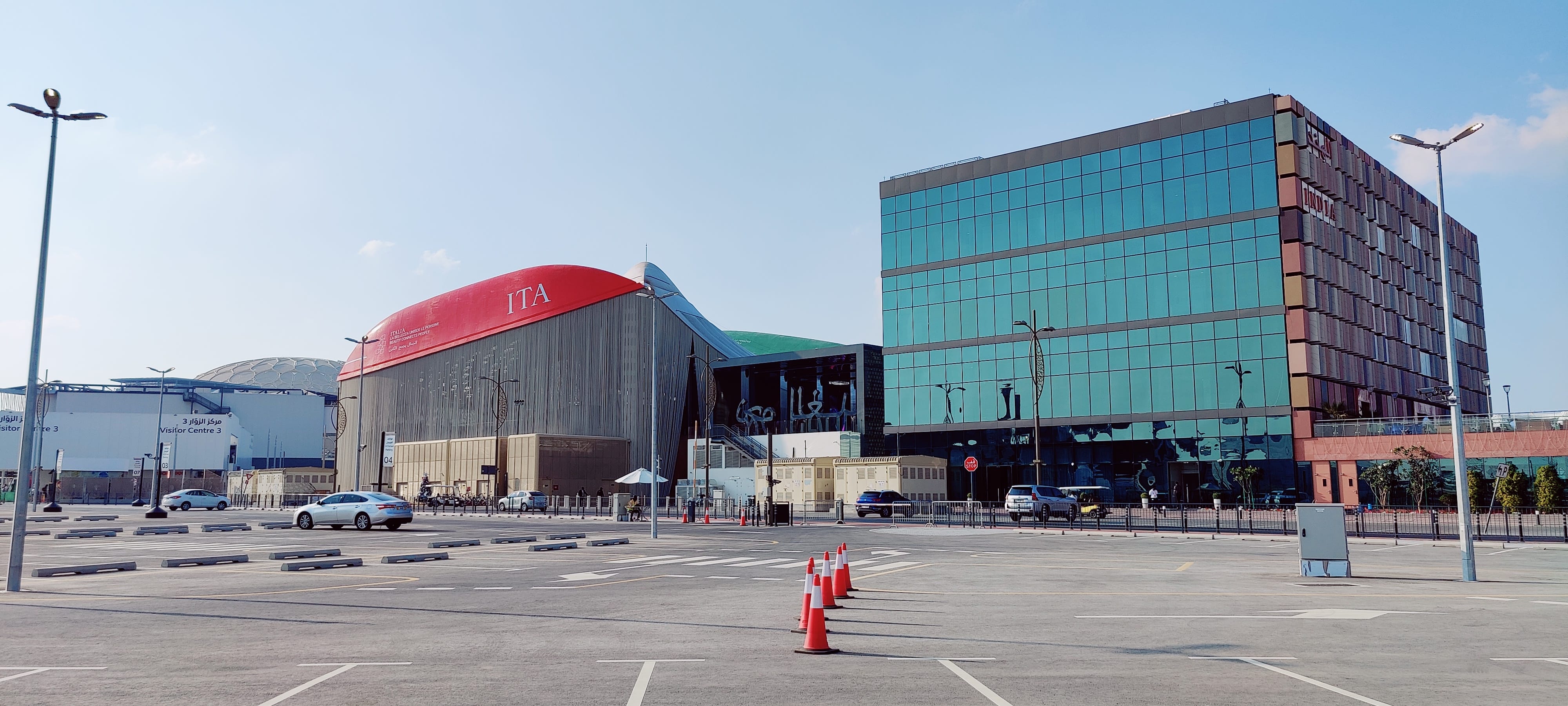 Yosemite National Park