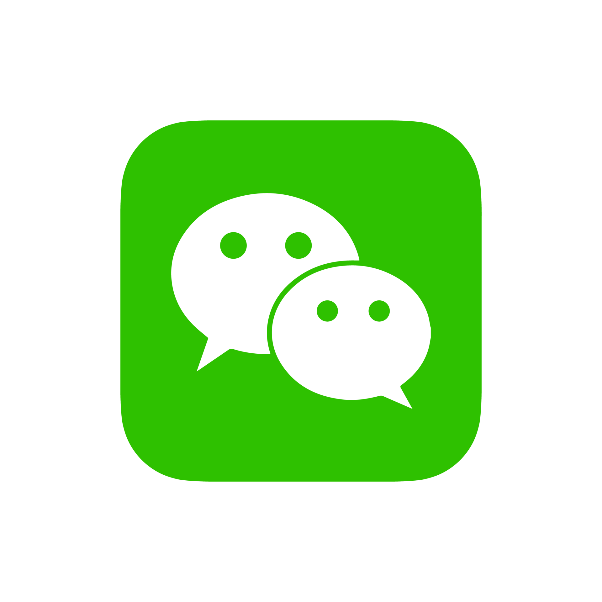 wechat